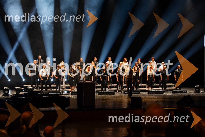 Akademija strojništva 2025, Cankarjev dom