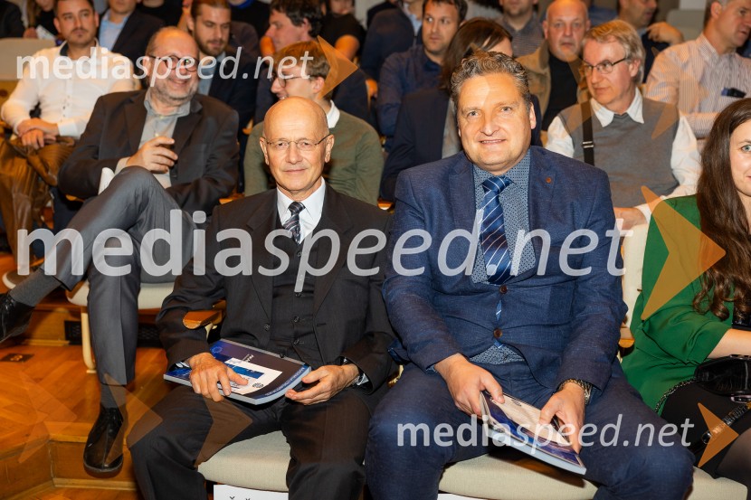 Akademija strojništva 2025, Cankarjev dom