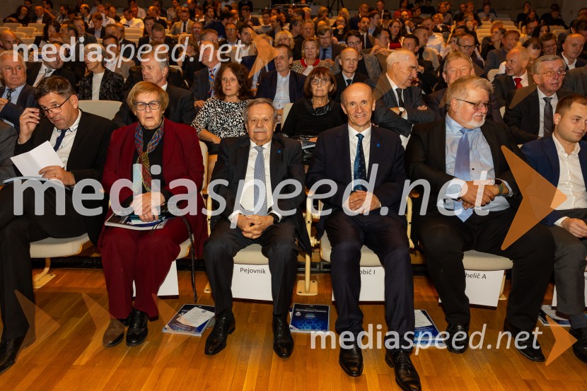 Akademija strojništva 2025, Cankarjev dom