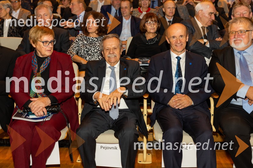 Akademija strojništva 2025, Cankarjev dom