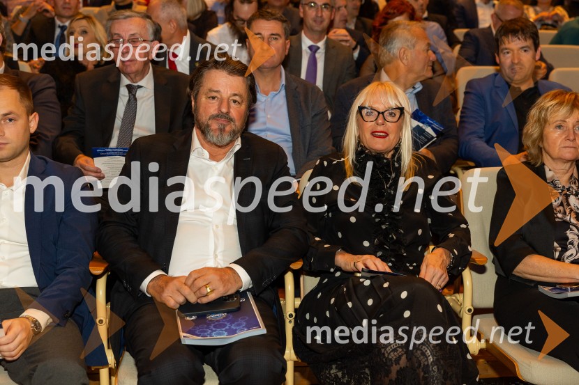 Akademija strojništva 2025, Cankarjev dom