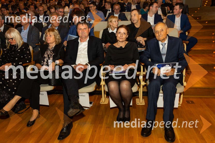 Akademija strojništva 2025, Cankarjev dom