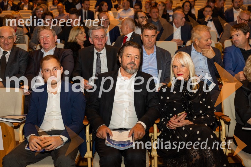 Akademija strojništva 2025, Cankarjev dom