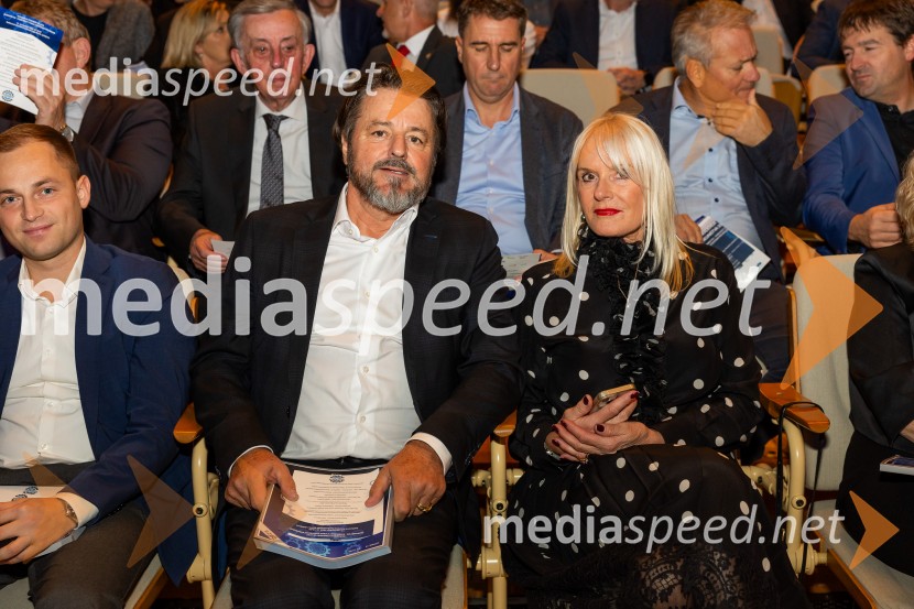 Akademija strojništva 2025, Cankarjev dom