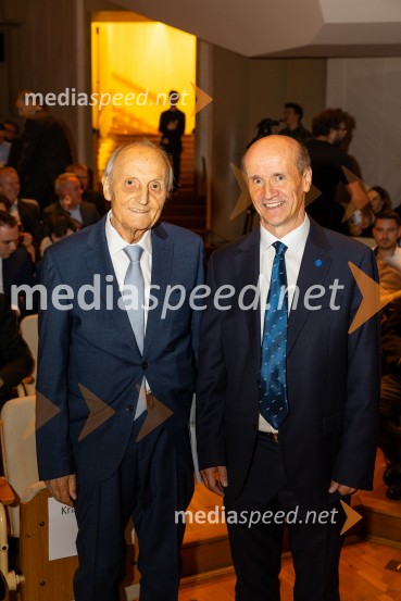 Akademija strojništva 2025, Cankarjev dom