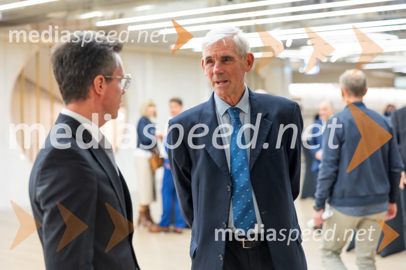 Akademija strojništva 2025, Cankarjev dom