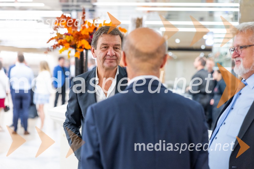 Akademija strojništva 2025, Cankarjev dom