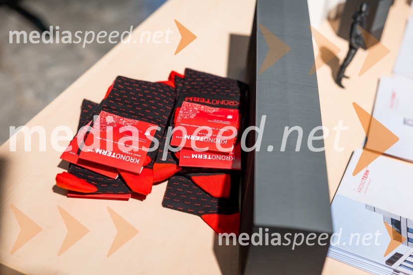 Akademija strojništva 2025, Cankarjev dom