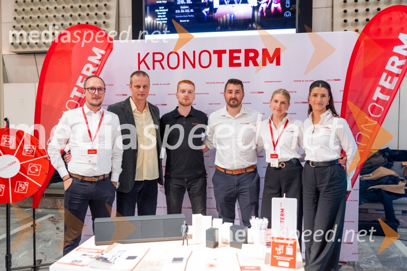 Akademija strojništva 2025, Cankarjev dom