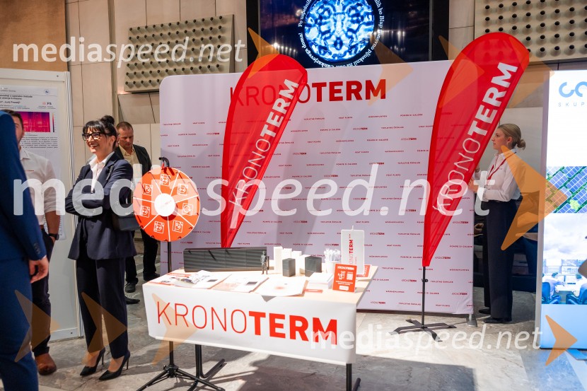 Akademija strojništva 2025, Cankarjev dom