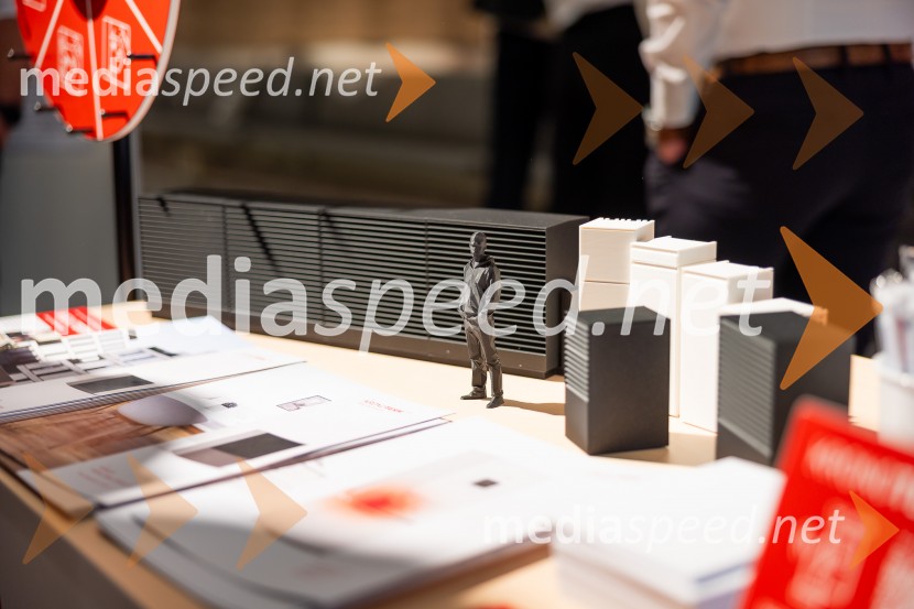 Akademija strojništva 2025, Cankarjev dom