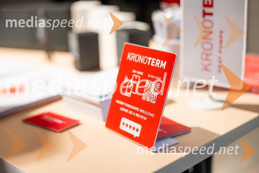 Akademija strojništva 2025, Cankarjev dom