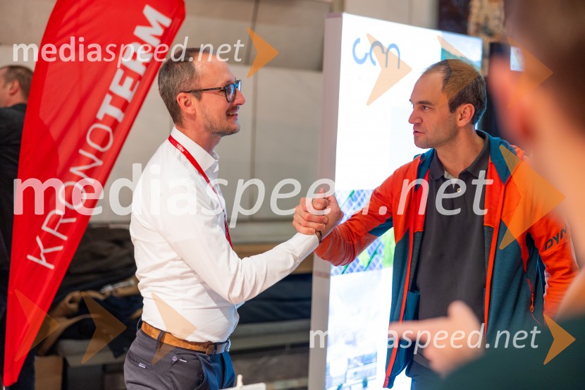 Akademija strojništva 2025, Cankarjev dom