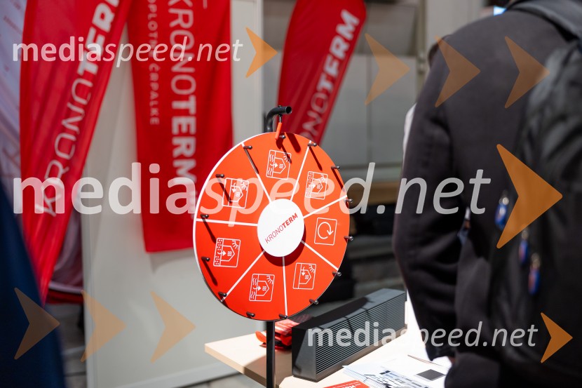 Akademija strojništva 2025, Cankarjev dom