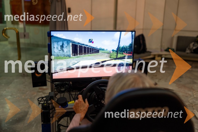 Akademija strojništva 2025, Cankarjev dom