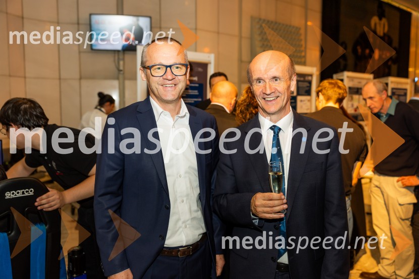 Akademija strojništva 2025, Cankarjev dom