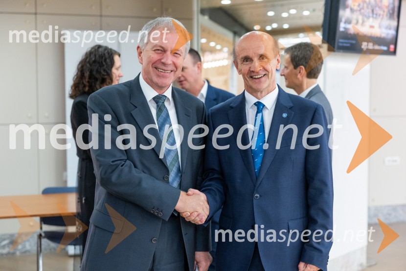 Akademija strojništva 2025, Cankarjev dom