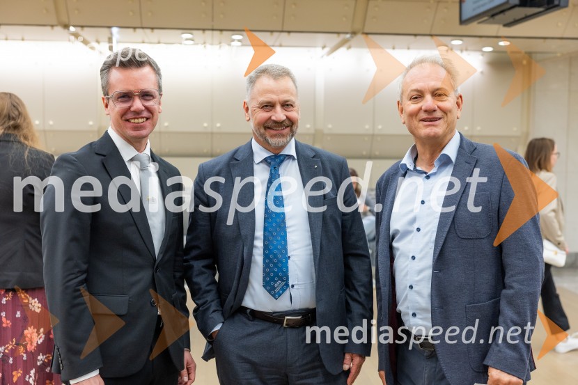 Akademija strojništva 2025, Cankarjev dom