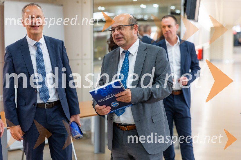 Akademija strojništva 2025, Cankarjev dom