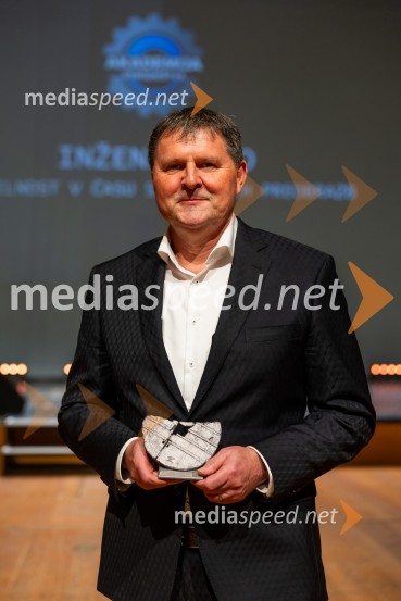 Akademija strojništva 2025, Cankarjev dom