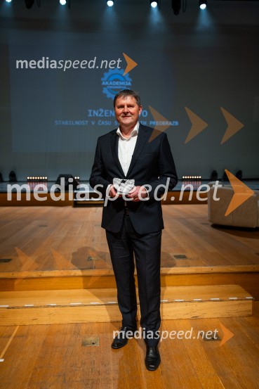 Akademija strojništva 2025, Cankarjev dom