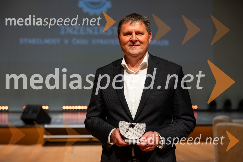 Akademija strojništva 2025, Cankarjev dom