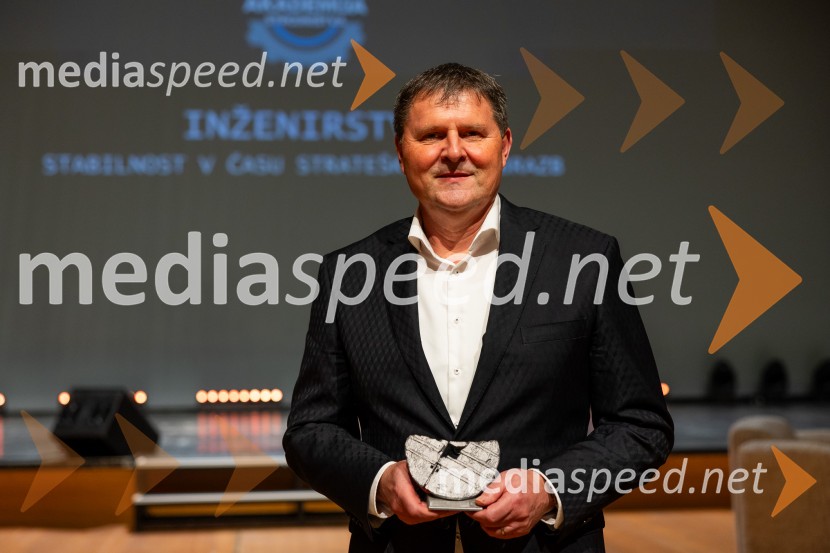 Akademija strojništva 2025, Cankarjev dom