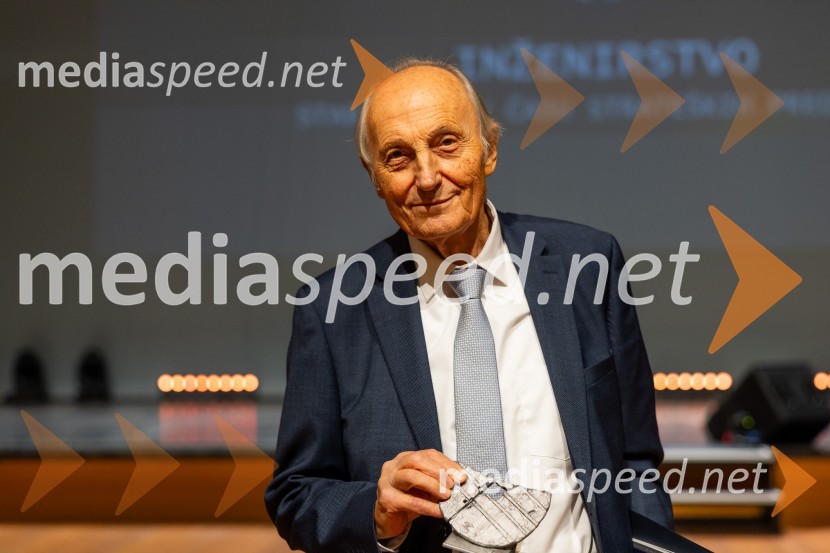 Akademija strojništva 2025, Cankarjev dom