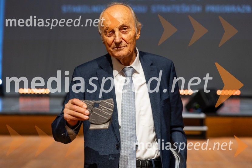 Akademija strojništva 2025, Cankarjev dom