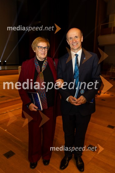 Akademija strojništva 2025, Cankarjev dom