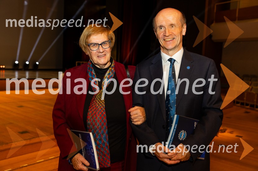 Akademija strojništva 2025, Cankarjev dom