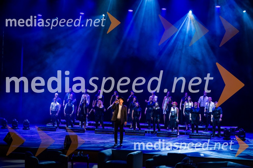 Akademija strojništva 2025, Cankarjev dom