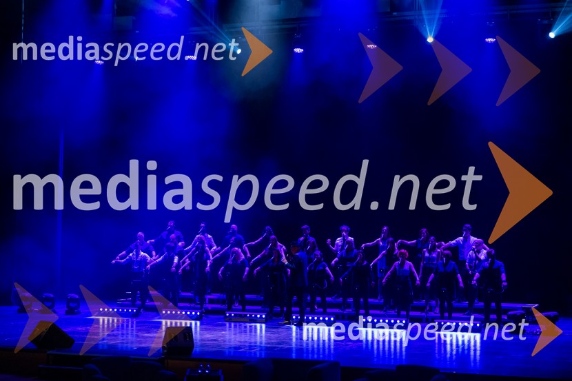 Akademija strojništva 2025, Cankarjev dom