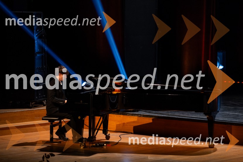 Akademija strojništva 2025, Cankarjev dom