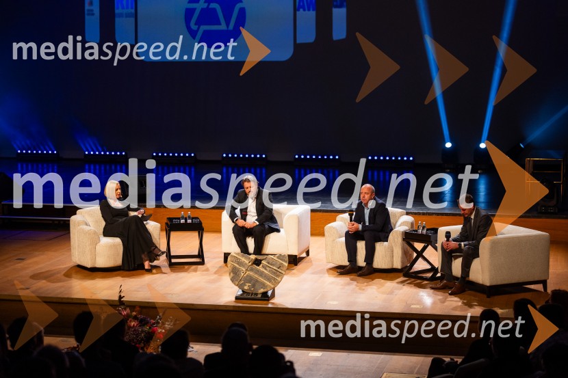 Akademija strojništva 2025, Cankarjev dom