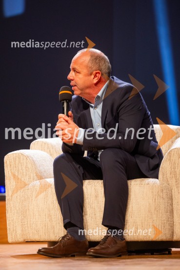 Akademija strojništva 2025, Cankarjev dom