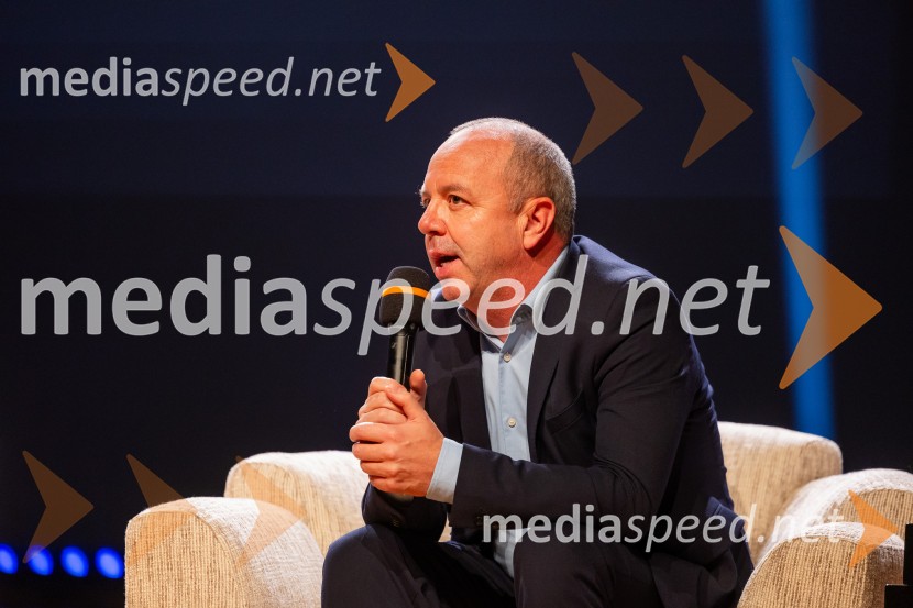 Akademija strojništva 2025, Cankarjev dom