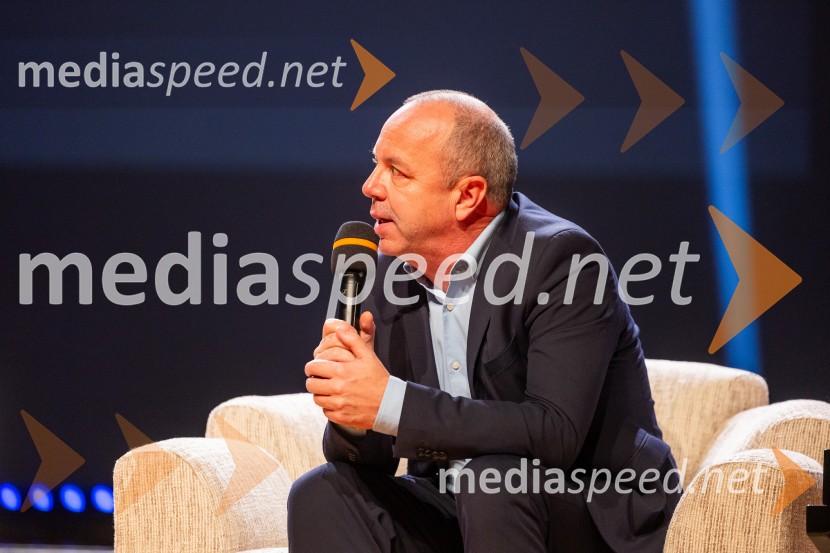 Akademija strojništva 2025, Cankarjev dom