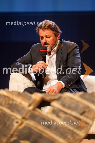 Akademija strojništva 2025, Cankarjev dom