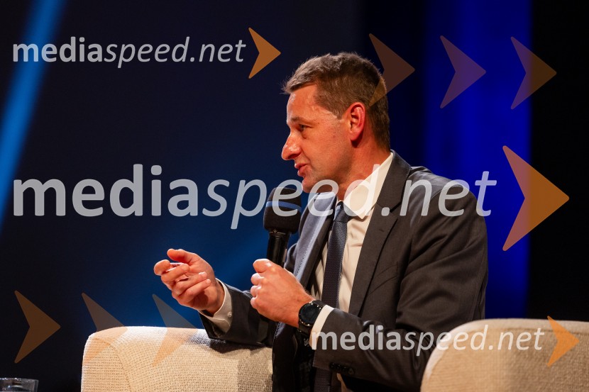 Akademija strojništva 2025, Cankarjev dom