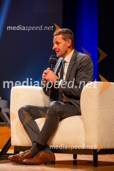 Akademija strojništva 2025, Cankarjev dom