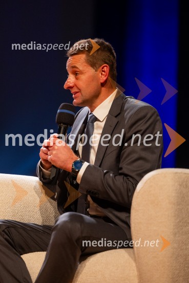 Akademija strojništva 2025, Cankarjev dom