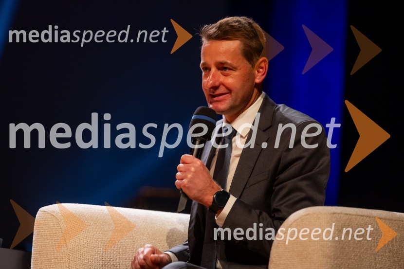 Akademija strojništva 2025, Cankarjev dom