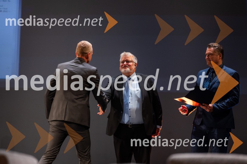 Akademija strojništva 2025, Cankarjev dom