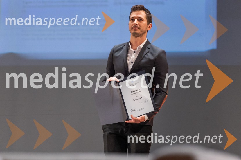 Akademija strojništva 2025, Cankarjev dom