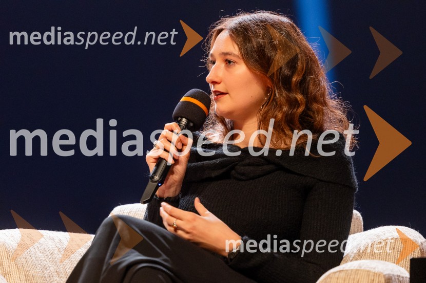 Akademija strojništva 2025, Cankarjev dom