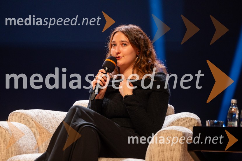 Akademija strojništva 2025, Cankarjev dom