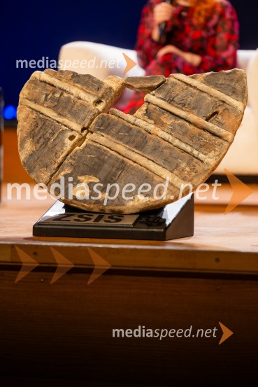 Akademija strojništva 2025, Cankarjev dom