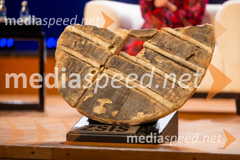 Akademija strojništva 2025, Cankarjev dom