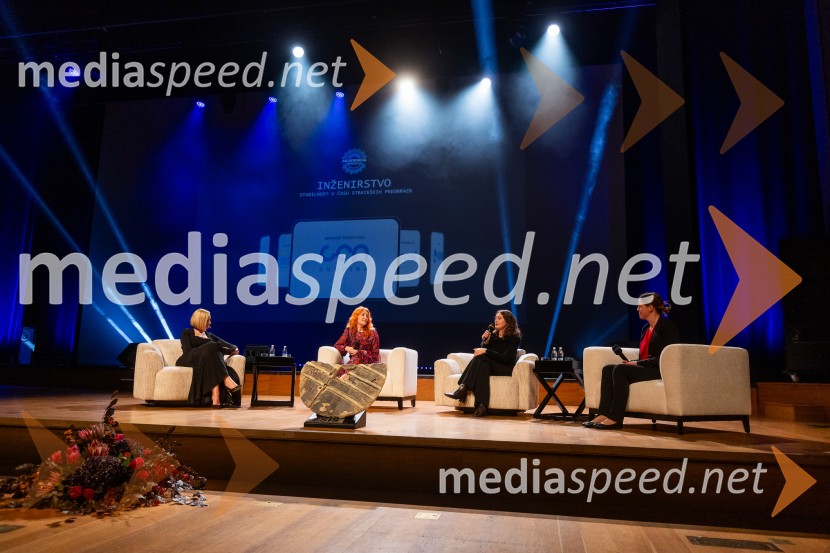 Akademija strojništva 2025, Cankarjev dom